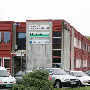 Camera og VideoTeknikk