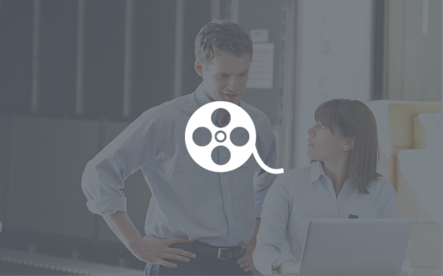 Timeflex intruksjonsfilm